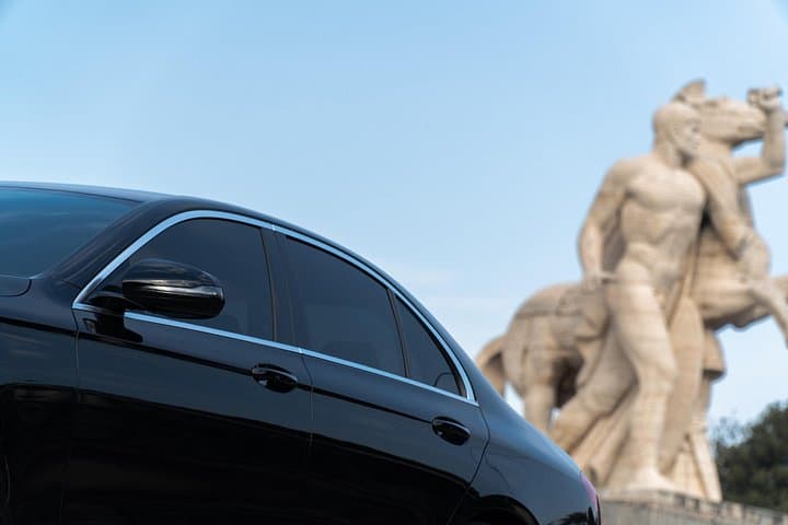 Private Pre- or Post-Cruise Rome Tour from Civitavecchia: Fast Transfer and Key Sights