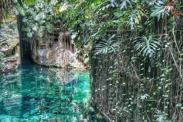 Full-Day Haciendas & Cenotes Tour from Mérida — Sotuta de Peón & Mucuyché photo 3