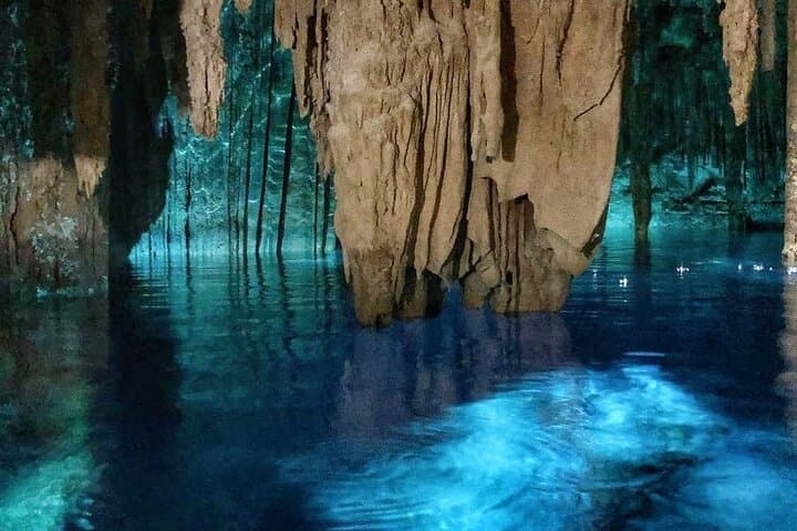 Full-Day Haciendas & Cenotes Tour from Mérida — Sotuta de Peón & Mucuyché photo 4