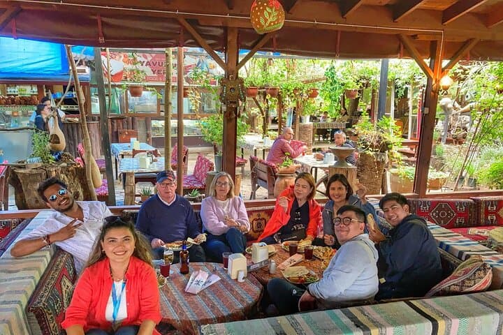 Best of Ephesus: Private Shore Excursion from Kusadasi with Guaranteed Return photo 5