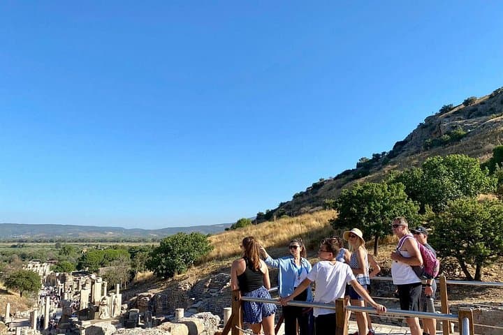 3-Day Cappadocia and Ephesus Tour: Flights, Guides & Hotels Included photo 4