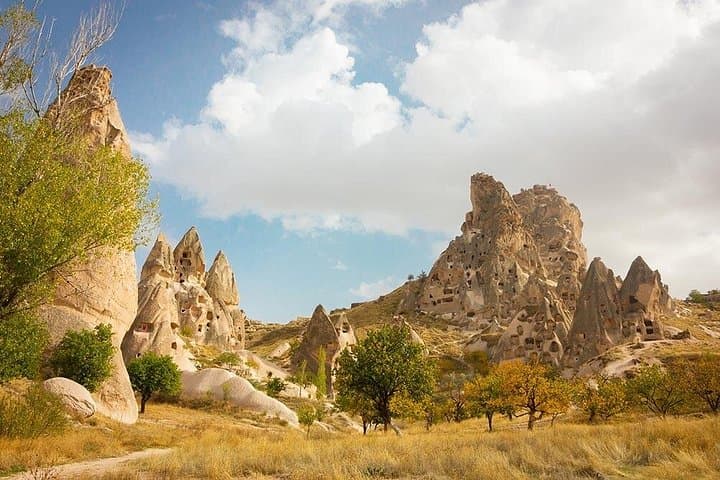 3-Day Cappadocia and Ephesus Tour: Flights, Guides & Hotels Included photo 2