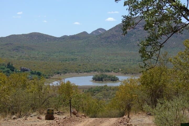 Gaborone Day Tour: Mokolodi Game Drive, Reptile Park & Notwane River Cruise photo 5
