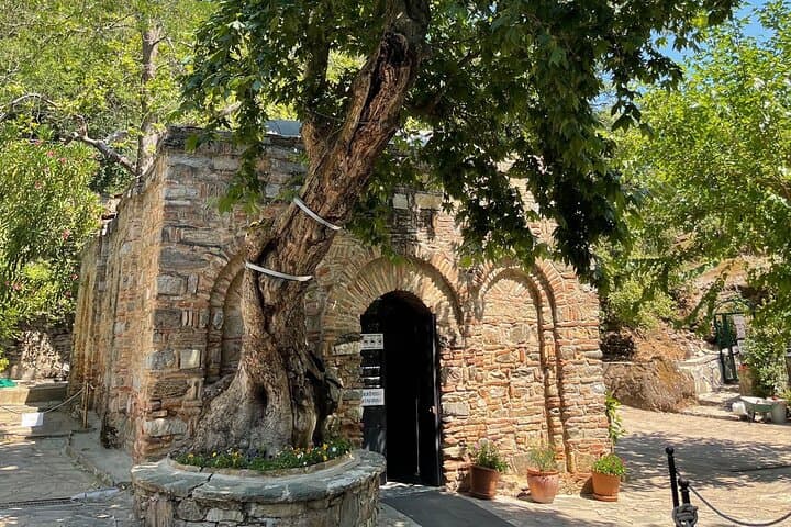 Best of Ephesus: Private Shore Excursion from Kusadasi with Guaranteed Return photo 4