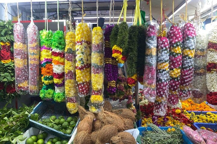 Singapore City Tour: Half-Day Highlights with Private Guide photo 4