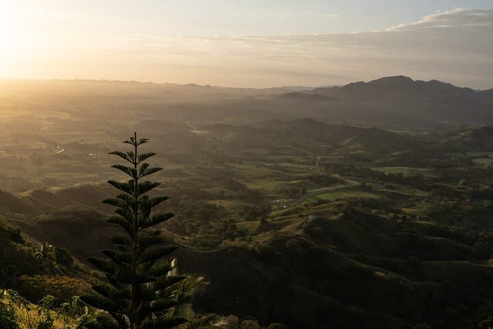 Redonda Mountain & El Limon Beach Professional Photo Session — Punta Cana photo 3