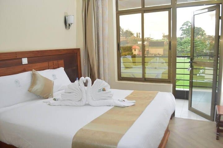 3-Day Masai Mara Safari from Nairobi: Big Five, Wildebeest Migration & Maasai Culture photo 6