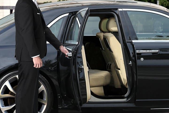 Schaumburg-to-O'Hare Morning Shuttle: Reliable Early Airport Transfers photo 3