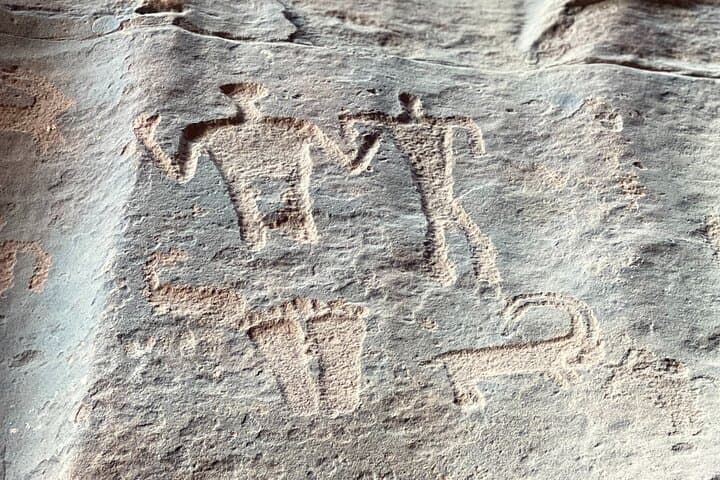 Wadi Rum Short Jeep Tours: Half-Day Desert Excursions from Aqaba photo 4