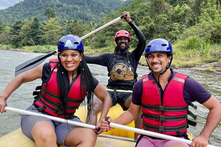 Custom Sri Lanka Tours & Private Transport — Tailored Day Trips from Colombo