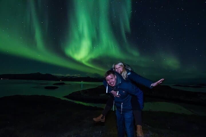 Small-Group Northern Lights Chase from Tromsø — Best Aurora Viewing Tips photo 4