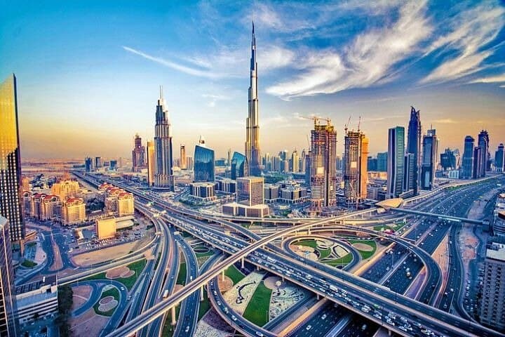 Abu Dhabi Express: Full-Day City Tour from Dubai with Hotel Pickup photo 2