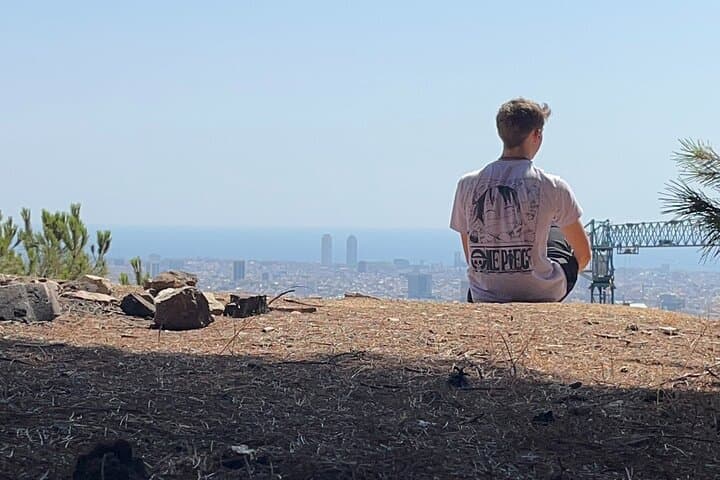 Wildlife Hiking in Barcelona's Collserola Hills: A 2-Hour Guided Escape photo 3