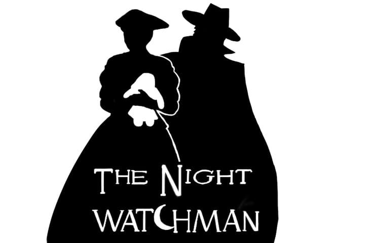 Night Watchman Ghost Tour: Haunted Walk of St. Augustine's Historic District photo 3