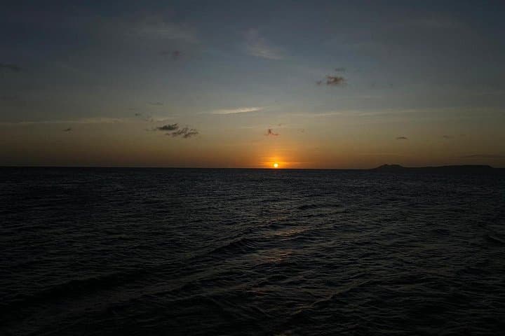 Bonaire Sunset Yacht Cruise — Green Flash Evening Sail from Kralendijk photo 5