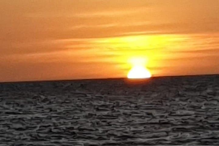 Bonaire Sunset Yacht Cruise — Green Flash Evening Sail from Kralendijk photo 6