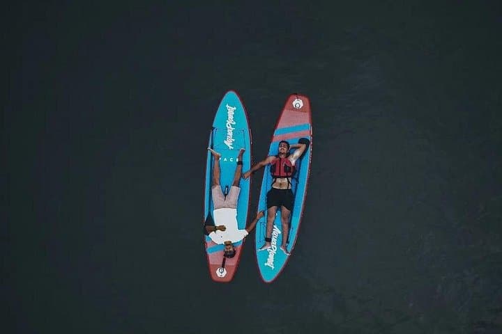 Paddle Langkawi’s Secret Mangroves: Kilim Geoforest Kayak Expedition photo 3