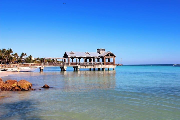 Miami to Key West Day Trip: Drive the Overseas Highway, Snorkel & Explore Duval Street photo 1