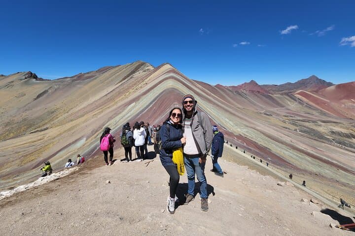 Rainbow Mountain (Vinincunca) Day Hike: Plan the 5,000m Adventure photo 6