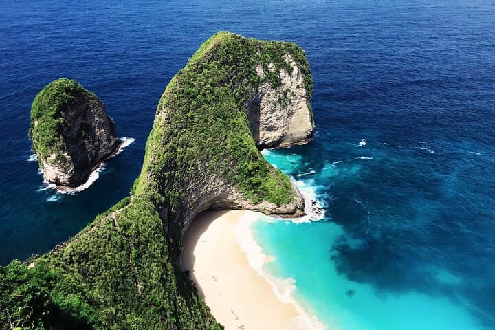 Nusa Penida Day Tour from Bali: Kelingking, Angel's Billabong & Crystal Bay photo 6