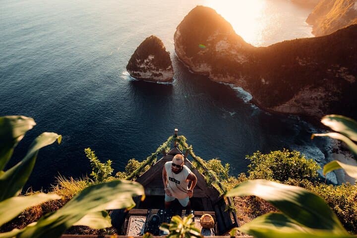 Nusa Penida Day Tour from Bali: Kelingking, Angel's Billabong & Crystal Bay photo 4