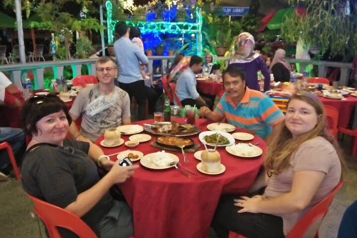 Kuala Lumpur Full-Day City Tour and Kuala Selangor Fireflies Experience photo 6