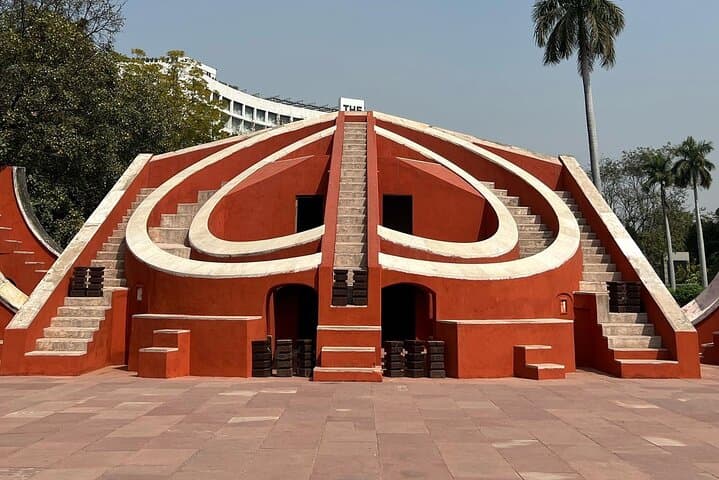 Old and New Delhi Highlights: Private Full-Day Tour & Visitor Guide photo 6