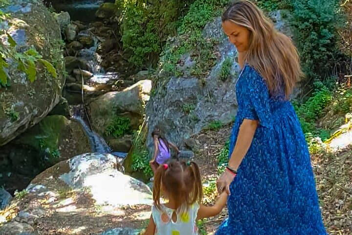 Private Day Trip Through Central Crete: Village Picnic, Organic Wine Tasting & Matala Swim photo 4
