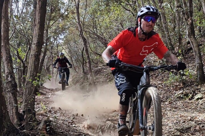 E‑Bike the East Side of Elba: 4‑Hour Guided Amandolo & Elba Trail Tour photo 2