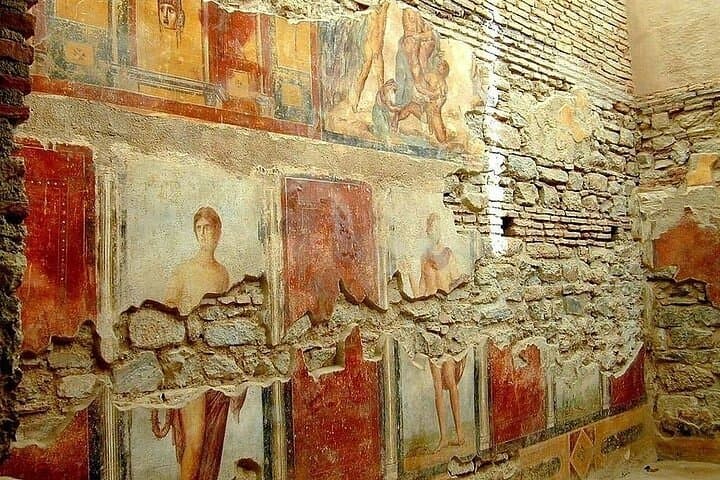 Private Ephesus Highlights Tour: Skip-the-Line Guided Shore Excursion photo 2
