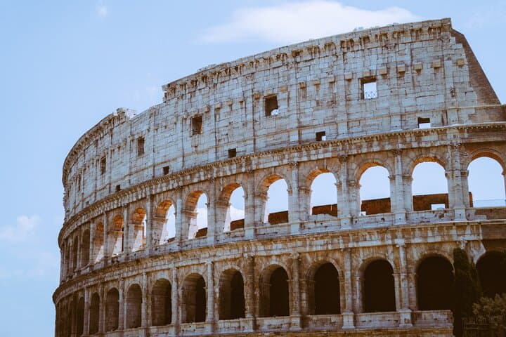 Explore Rome by Golf Cart: Private 2–3 Hour City Highlights Tour photo 6