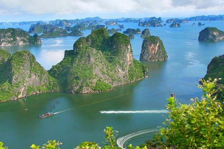 5-Day Northern Vietnam Adventure: Hanoi, Ninh Binh, Sapa & Halong Bay photo 3