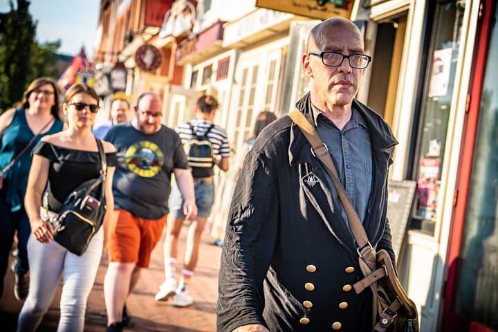 Original Fells Point Haunted Pub Tour — Baltimore’s Historic Haunted Pub Crawl photo 2