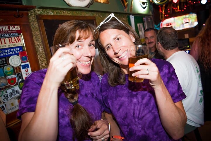 Original Fells Point Haunted Pub Tour — Baltimore’s Historic Haunted Pub Crawl photo 3