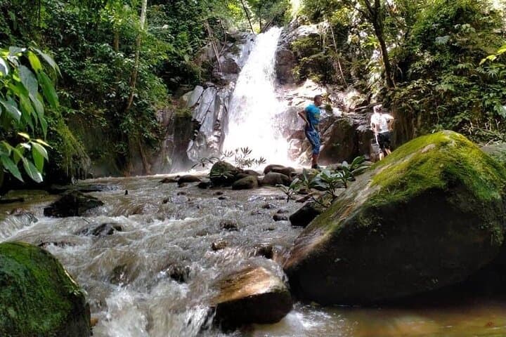 Chiang Dao 2-Day Jungle Trek & Hidden Village Homestay photo 4