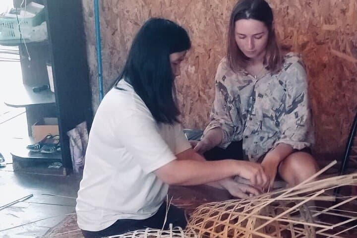 Chiang Dao 2-Day Jungle Trek & Hidden Village Homestay photo 3