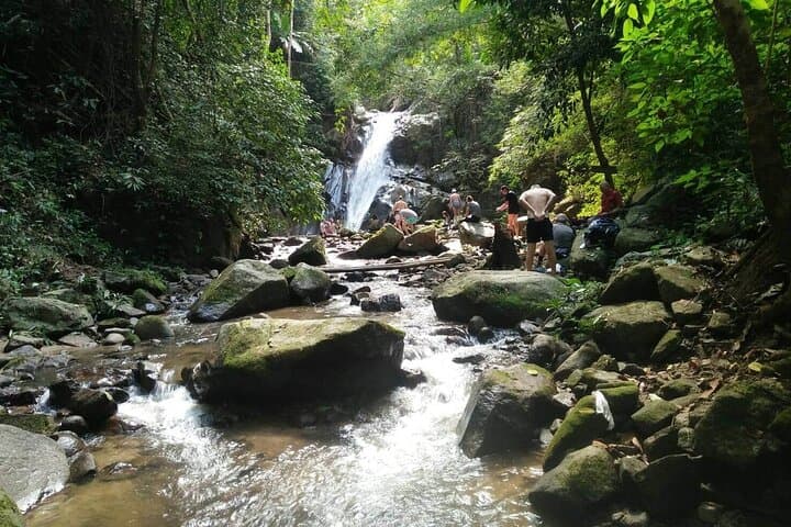 Chiang Dao 2-Day Jungle Trek & Hidden Village Homestay