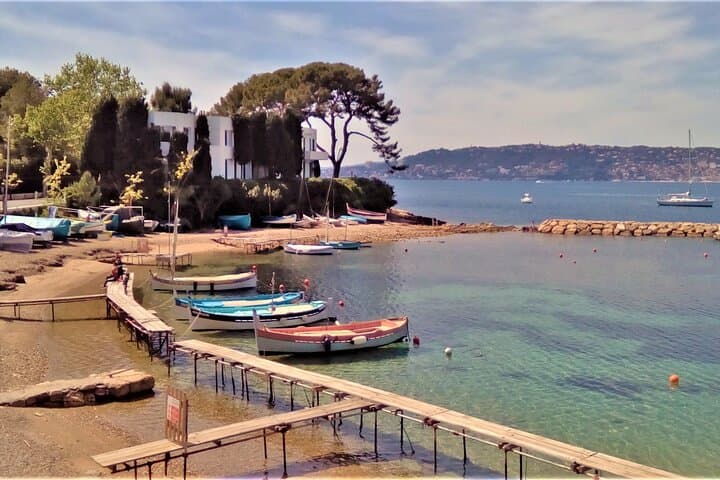 Full-Day French Riviera Private Tour: Nice, Eze, Cannes & Monaco photo 5