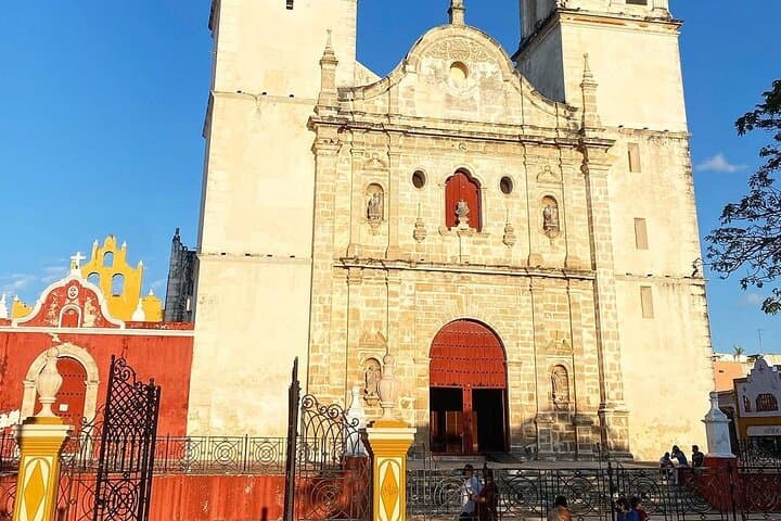 Campeche City Highlights and Jipi Japa Hat Workshop — Full-Day Tour from Mérida photo 6