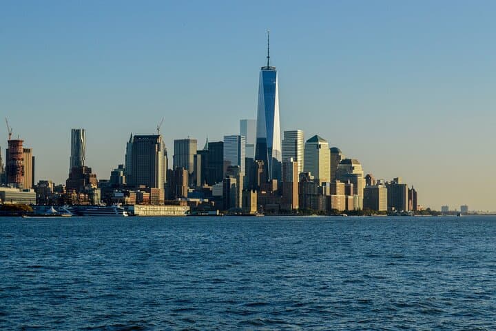 9/11 Memorial & Ground Zero Walking Tour: Battery Park to the Museum photo 5