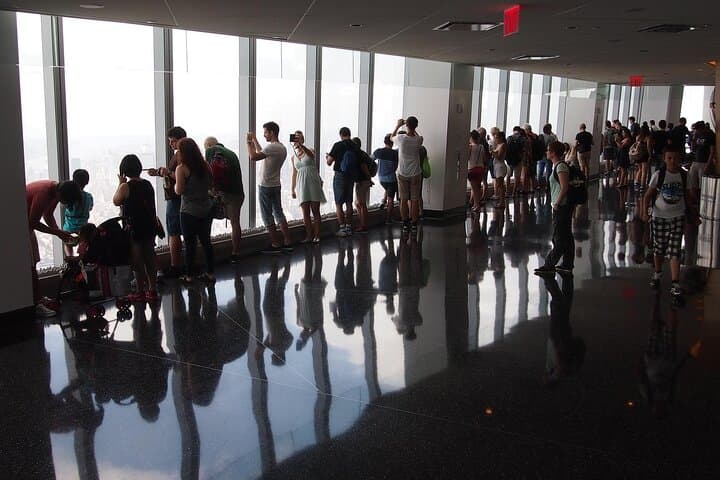 9/11 Memorial & Ground Zero Walking Tour: Battery Park to the Museum photo 6