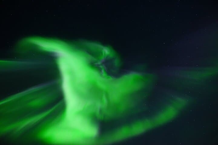 Small-Group Northern Lights Chase from Tromsø — Best Aurora Viewing Tips photo 6