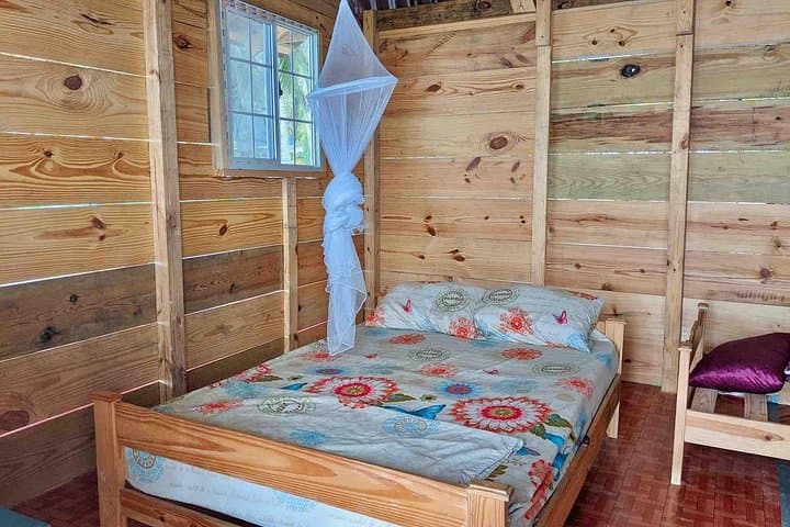 4-Day San Blas Private Cabin on Isla Yansailadup — Boat Tour & Island Stay photo 4