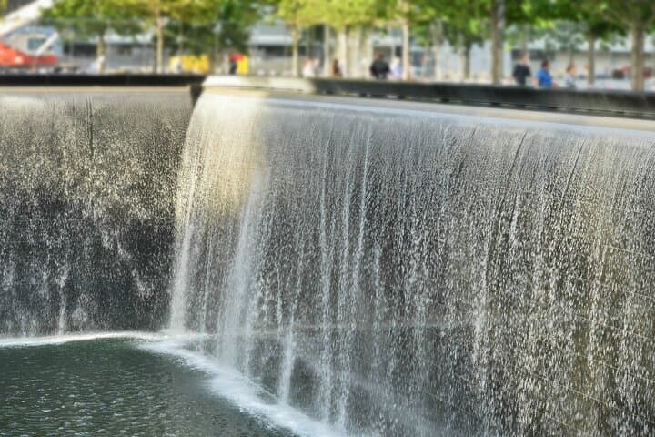 9/11 Memorial & Ground Zero Walking Tour: Battery Park to the Museum photo 2