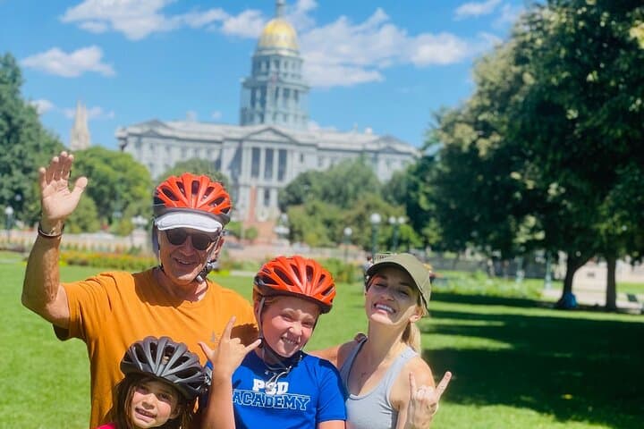 Ride the Mile High: Denver’s Best Guided E‑Bike Tour photo 6