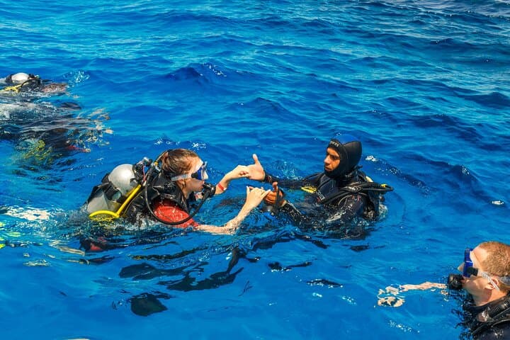 Fethiye Scuba Diving: Explore Turquoise Caves and Colorful Reefs photo 2