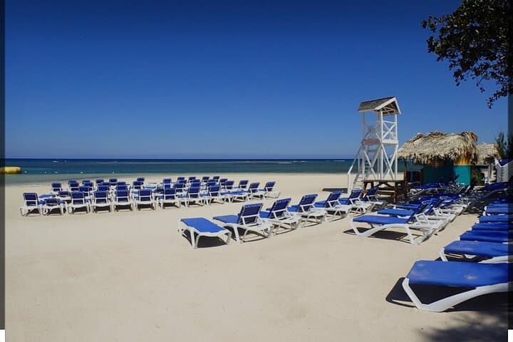Montego Bay Jet Ski Adventure with Private Transfer photo 6