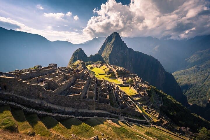 Sacred Valley ATV & Machu Picchu: 2-Day Adventure from Cusco photo 5