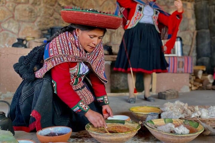Sacred Valley ATV & Machu Picchu: 2-Day Adventure from Cusco photo 6