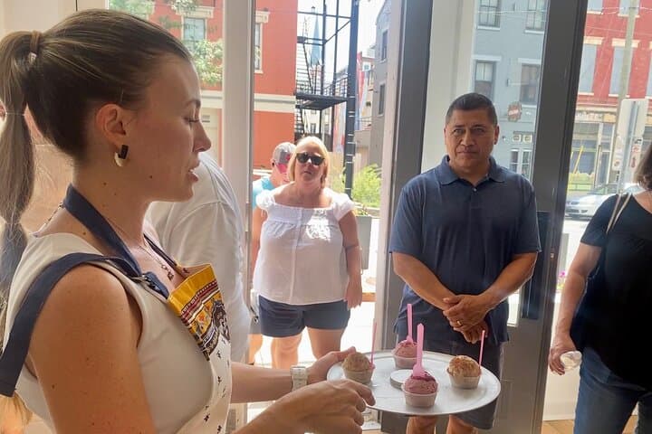Sunday Brunch at Findlay Market: Cincinnati Guided Food Tour & Local Eats photo 5